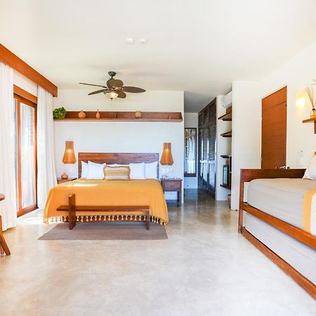 La Zebra Tulum, A Small Luxury Hotel Ngoại thất bức ảnh