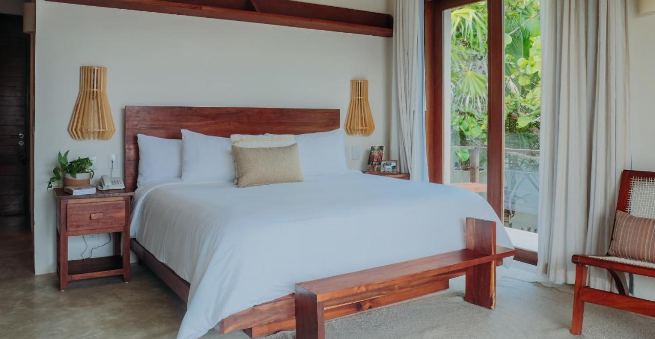 La Zebra Tulum, A Small Luxury Hotel Ngoại thất bức ảnh