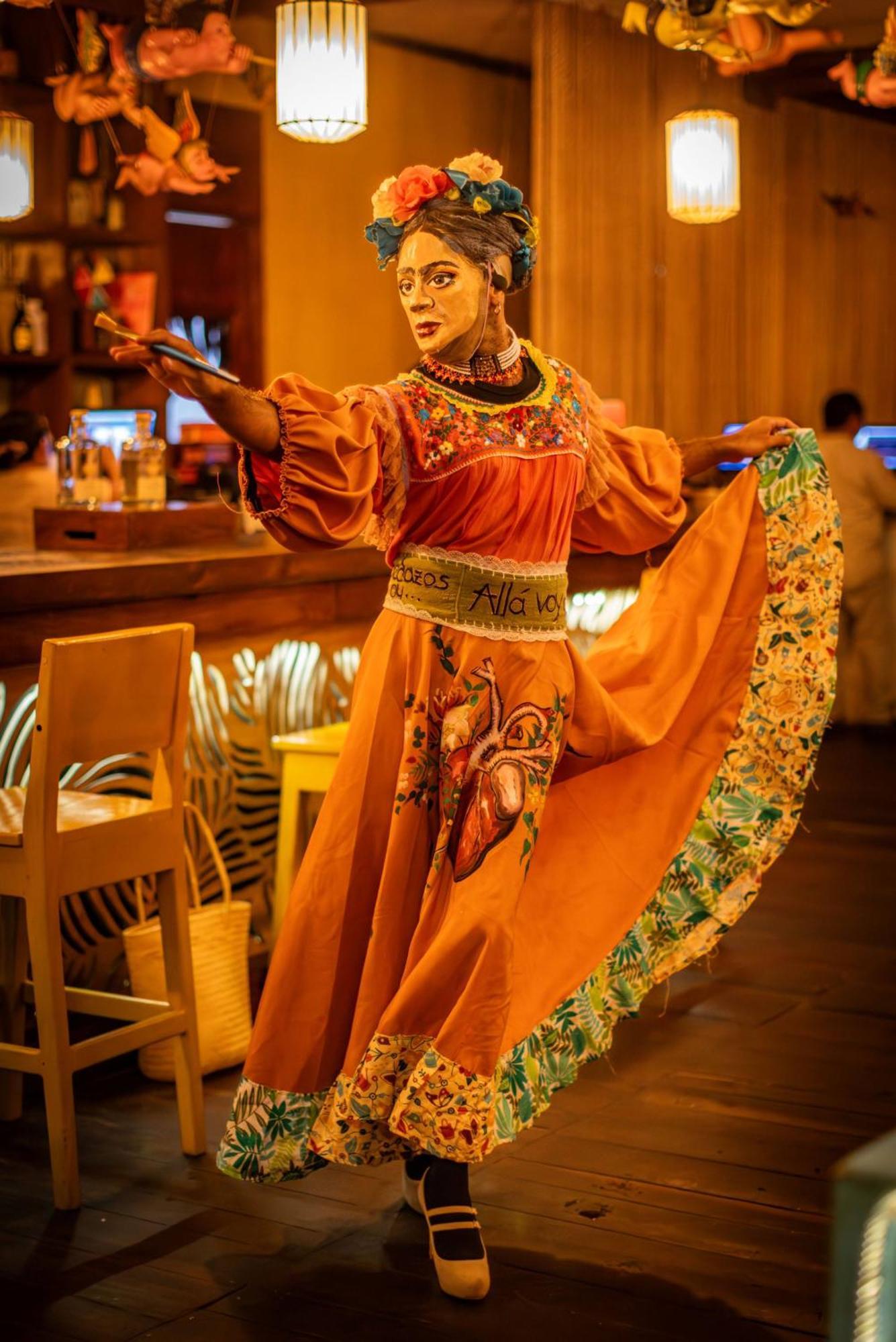 La Zebra Tulum, A Small Luxury Hotel Ngoại thất bức ảnh
