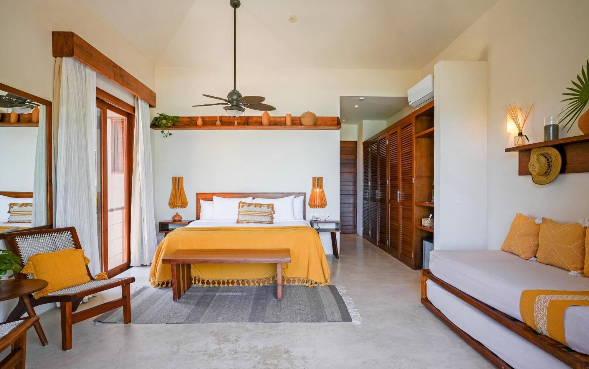 La Zebra Tulum, A Small Luxury Hotel Ngoại thất bức ảnh