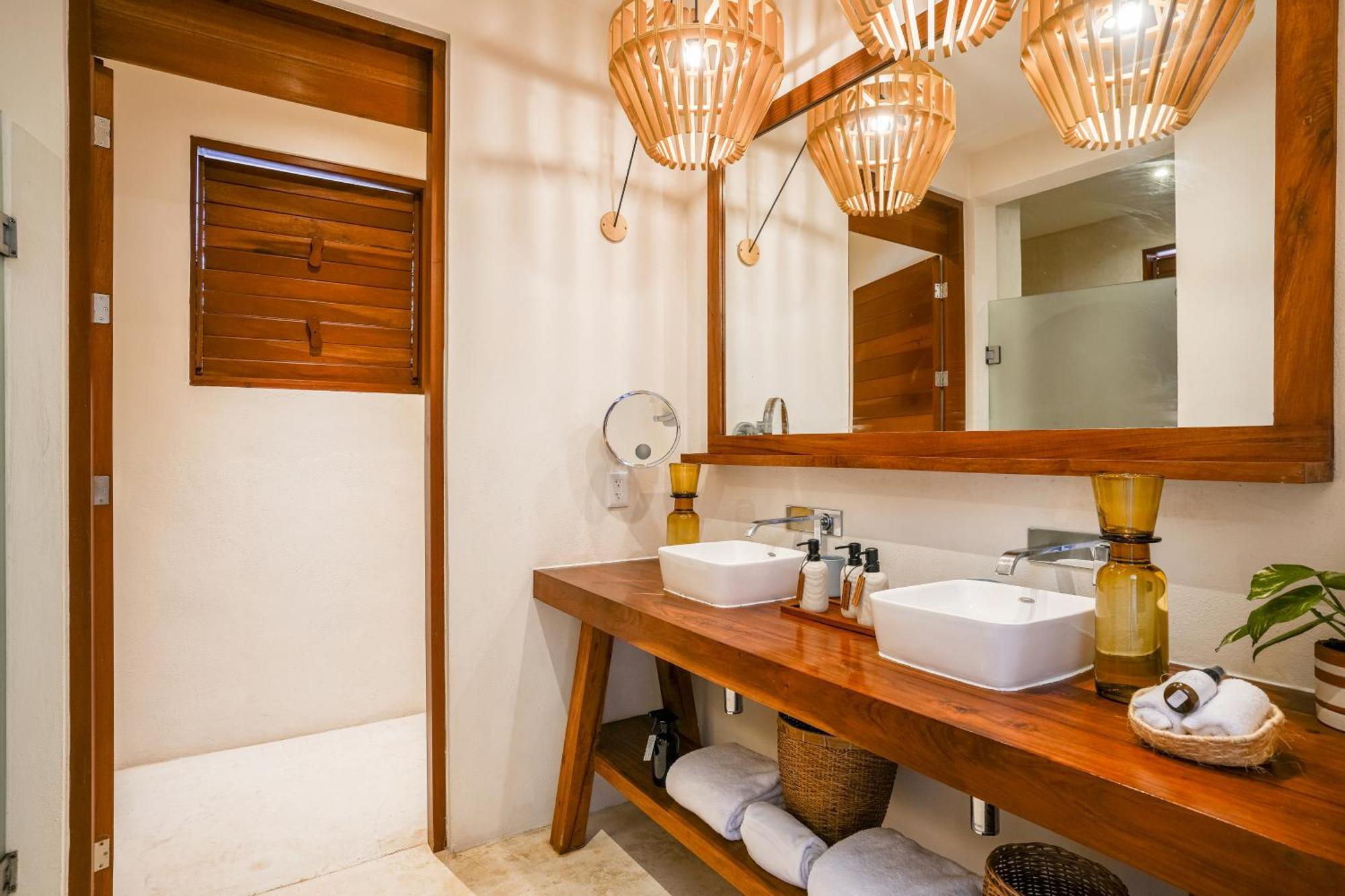 La Zebra Tulum, A Small Luxury Hotel Ngoại thất bức ảnh
