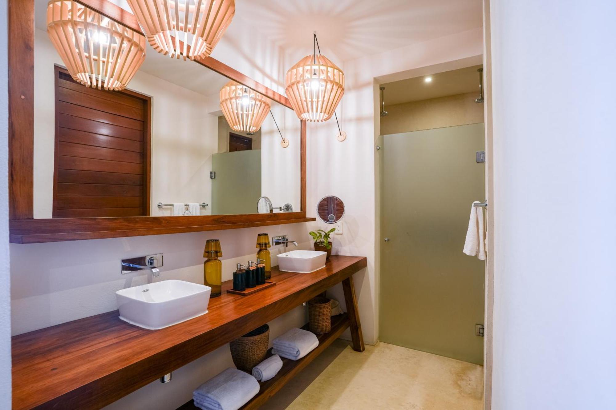La Zebra Tulum, A Small Luxury Hotel Ngoại thất bức ảnh
