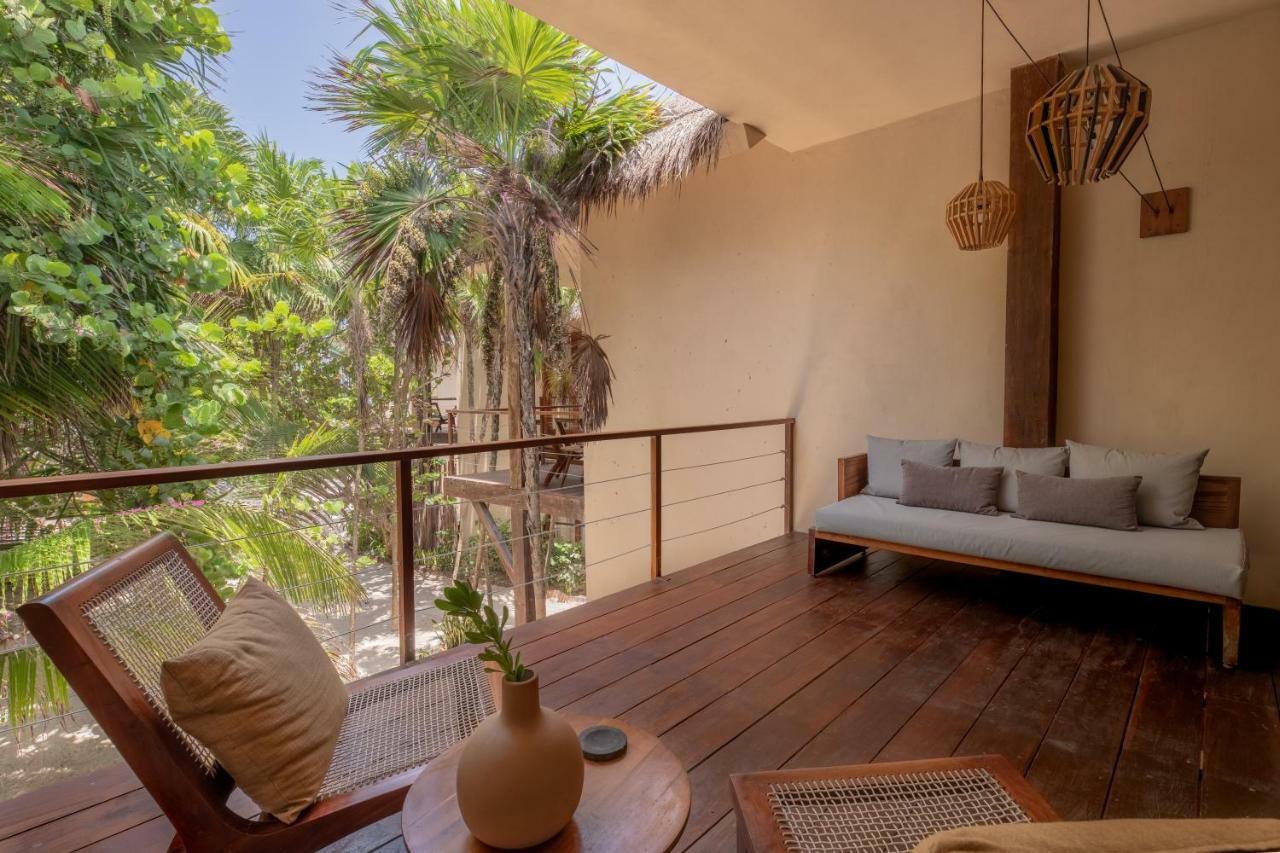 La Zebra Tulum, A Small Luxury Hotel Phòng bức ảnh